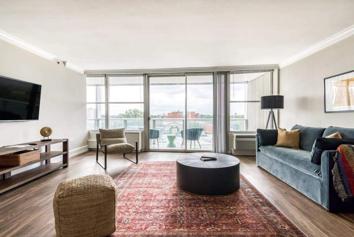 Cozysuites 800 Tower 2Br With Gym! 26 Louisville Exterior foto