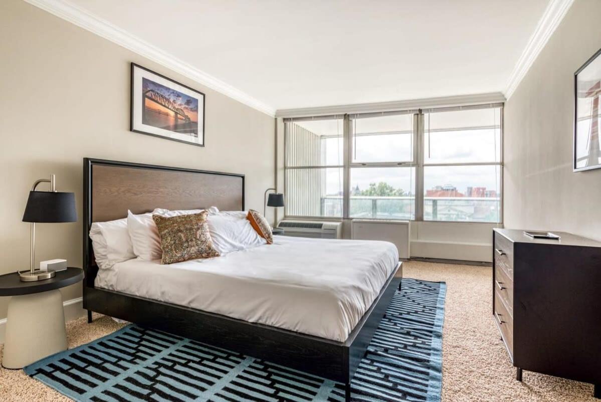 Cozysuites 800 Tower 2Br With Gym! 26 Louisville Exterior foto